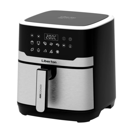 Мультипіч Liberton LAF-3210 Изображение