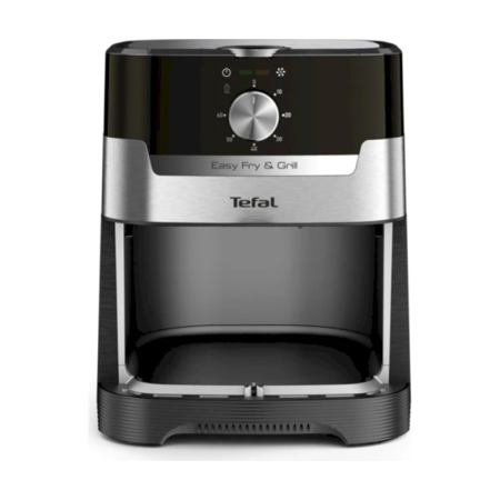 Мультипіч Tefal Air Fry&Grill EY501D15 Зображення