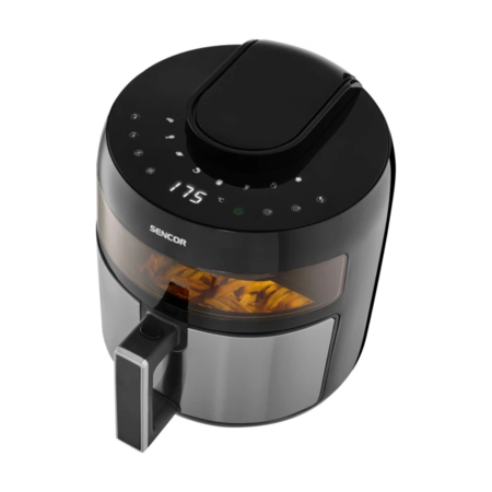 Мультипіч Sencor SFR5010BK Изображение