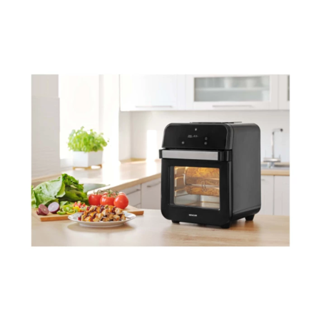 Мультипіч Sencor SFR5510BK Изображение