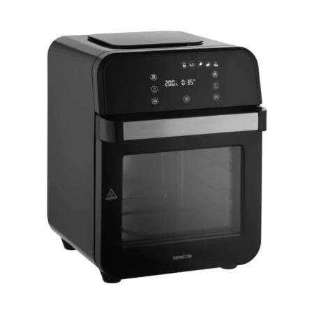 Мультипіч Sencor SFR5510BK Изображение