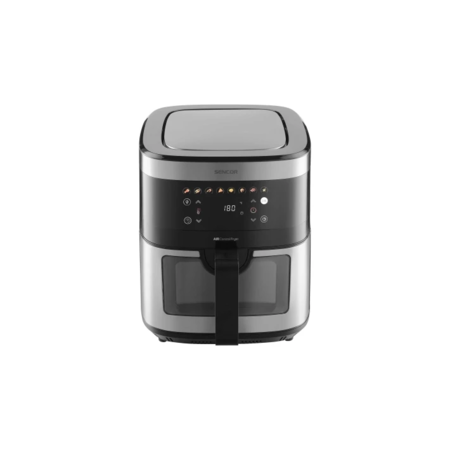 Мультипіч Sencor SFR9000SS (930829-01-5731) Зображення