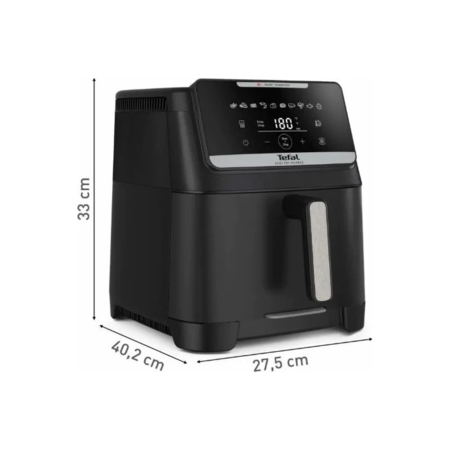 Мультипіч Tefal EY8428E0 Зображення