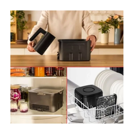 Мультипіч Tefal EY8428E0 Зображення