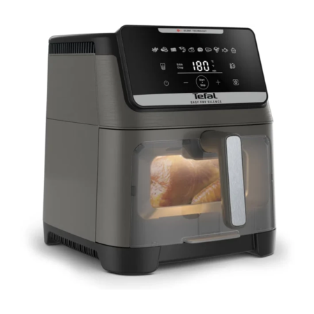 Мультипіч Tefal EY846HE0 Зображення
