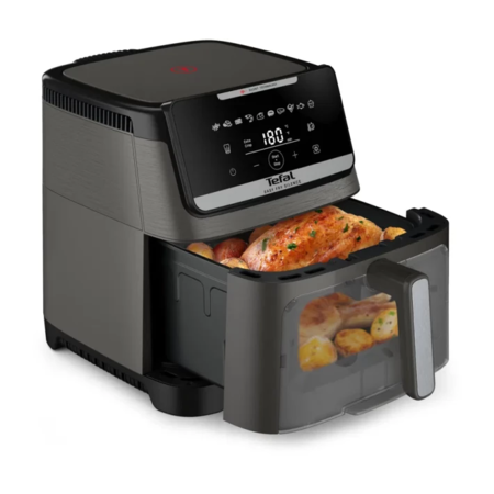 Мультипіч Tefal EY846HE0 Зображення