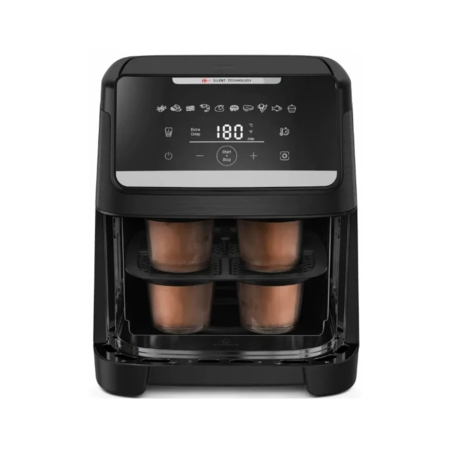 Мультипіч Tefal EY846HE0 Зображення