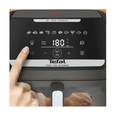 Мультипіч Tefal EY846HE0 Зображення