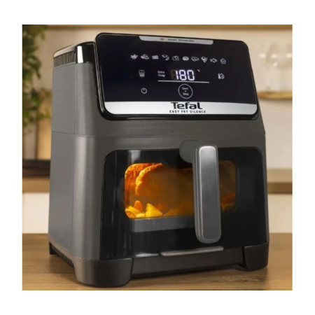 Мультипіч Tefal EY846HE0 Зображення