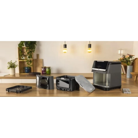 Мультипіч Tefal EY846HE0 Зображення