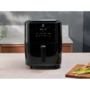 Мультипіч Electrolux EAF7SB Изображение