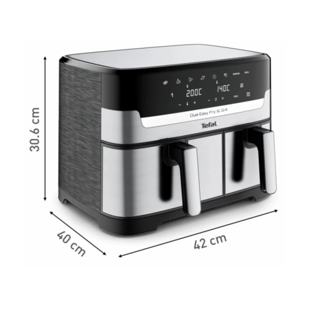 Мультипіч Tefal EY905D10 Зображення