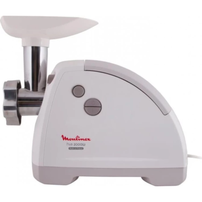 М'ясорубка Moulinex ME626132 Зображення