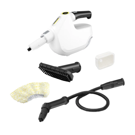 Пароочисник Karcher SC 1 Multi & Up (1.516-410.0) Зображення
