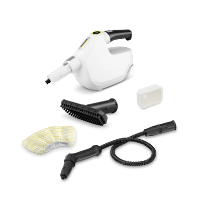 Пароочищувач karcher sc 1 multi comfort (1.516-416.0) Зображення