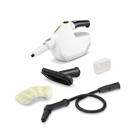 Пароочищувач karcher sc 1 multi comfort (1.516-416.0) Зображення