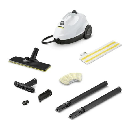 Пароочищувач Karcher SC 2 EasyFix (1.512-600.0) Зображення