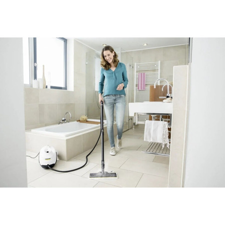 Пароочищувач Karcher SC 3 EasyFix (1.513-650.0) Зображення