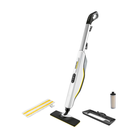 Пароочисник Karcher SC 3 Upright (1.513-530.0) Зображення