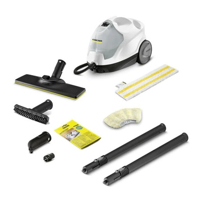 Пароочисник Karcher SC 4 EasyFix (1.512-630.0) Изображение
