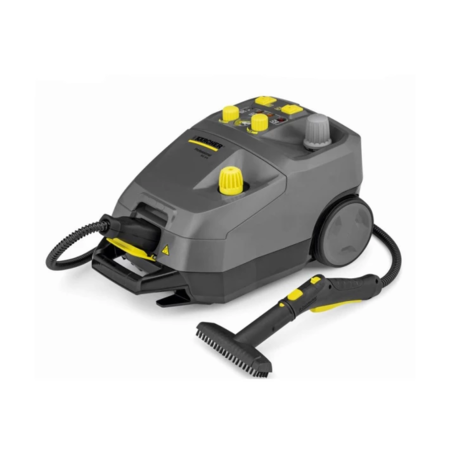 Пароочисник Karcher SG 4/4 2300Вт (1.092-104.0) Зображення