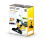 Пилосос Sencor SCW3001YL Изображение