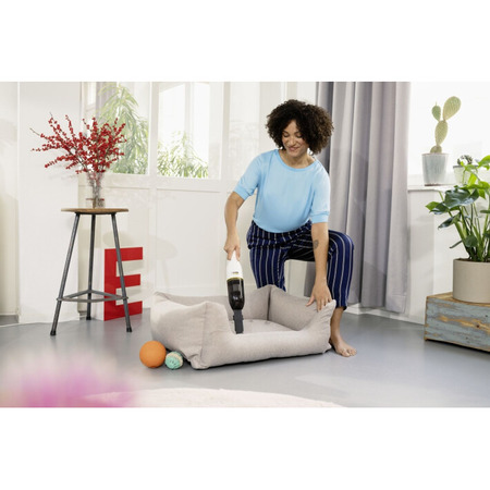 Пилосос Karcher CVH 2 (1.198-330.0) Изображение