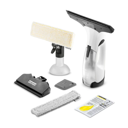 Пилосос Karcher WV 2 Plus NP 1.633-661.0 Изображение