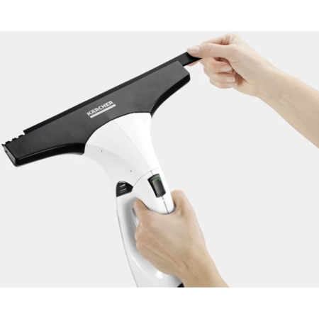 Пилосос Karcher WV 2 Plus NP 1.633-661.0 Зображення