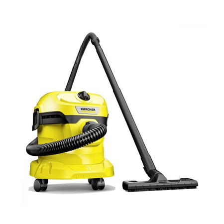 Пилосос Karcher WD 2 Plus V-12/4/18/C (1.628-009.0) (230011) Изображение