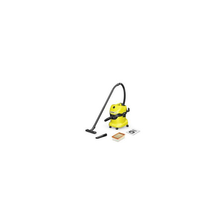 Пилосос Karcher WD 2 Plus V-12/4/18/C (1.628-009.0) (230011) Изображение