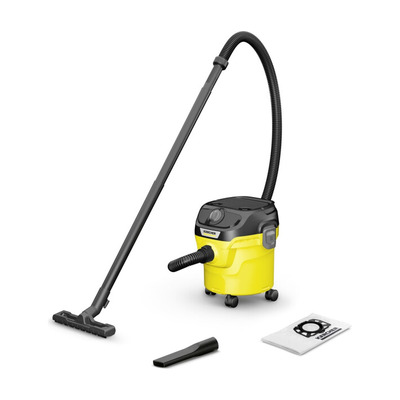 Пилосос Karcher KWD 1 W V-12/2/18 (1.628-401.0) Изображение