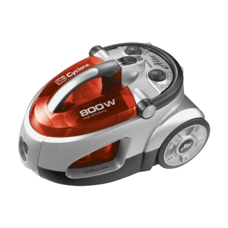 Пилосос Sencor SVC730RD-EUE2 Изображение