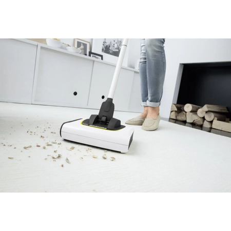 Пилосос Karcher KB 5 (1.258-050.0) Изображение