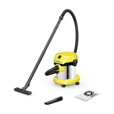 Пилосос Karcher WD 2 Plus S V-15/4/18 (1.628-050.0) Зображення
