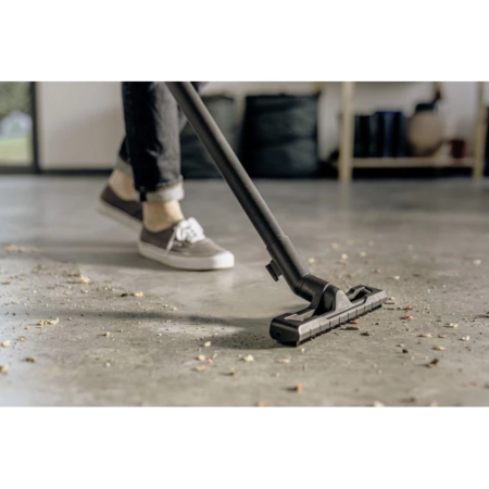 Пилосос Karcher WD 2 Plus S V-15/4/18 (1.628-050.0) Изображение