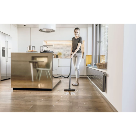 Пилосос Karcher WD 2 Plus S V-15/4/18 (1.628-050.0) Изображение