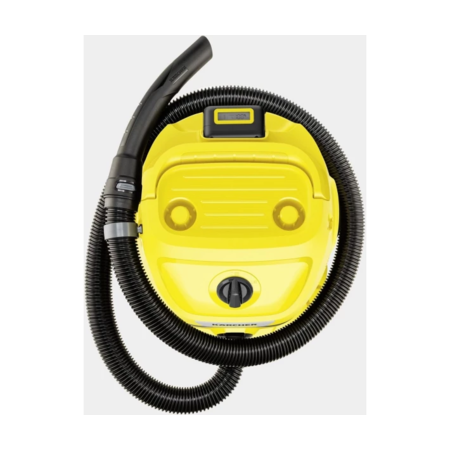 Пилосос Karcher WD 2-18 V-12/18 1.628-500.0 Изображение