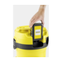 Пилосос Karcher WD 2-18 V-12/18 1.628-500.0 Изображение