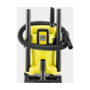Пилосос Karcher WD 2-18 V-12/18 1.628-500.0 Изображение
