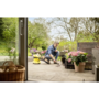 Пилосос Karcher WD 2-18 V-12/18 1.628-500.0 Изображение