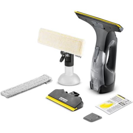 Пилосос Karcher WV 5 Plus Anniversary Edition (1.633-711.0) Изображение