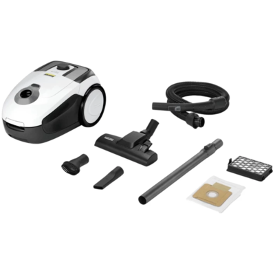 Пилосос Karcher VC 2.8 (1.198-031.0) Изображение