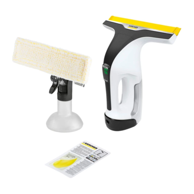 Віконний пилосос Karcher WV 6 Plus (1.633-741.0) Зображення