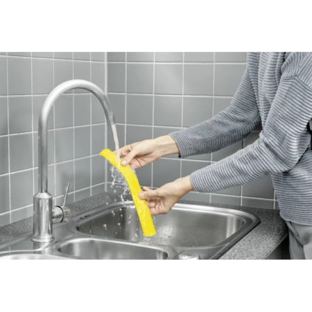 Віконний пилосос Karcher WV 6 Plus (1.633-741.0) Зображення