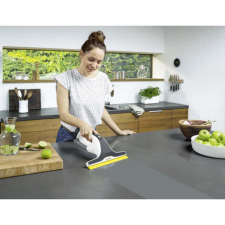 Віконний пилосос Karcher WV 6 Plus (1.633-741.0) Зображення