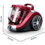 Пилосос Rowenta RO4B63EA Изображение