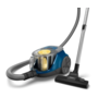 Пилосос Philips PowerPro GO XB2125/09 Зображення