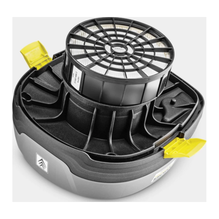 Пилосос Karcher T 11/1 Classic (1.527-197.0) Изображение