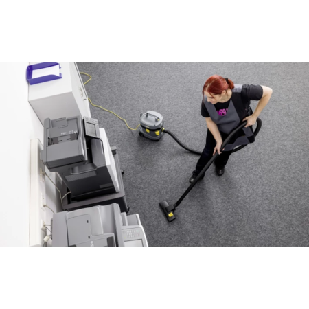 Пилосос Karcher T 11/1 Classic (1.527-197.0) Изображение